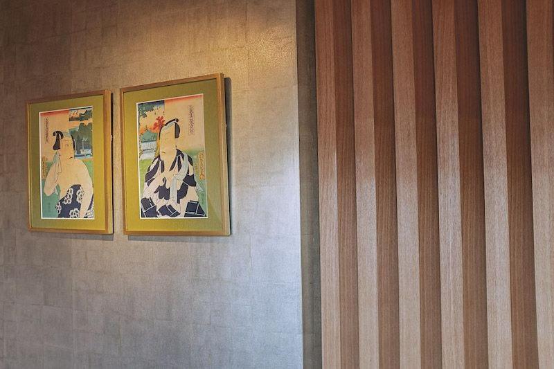 Asakusa Kaede 浅草楓 Präfektur Tokio Exterior foto